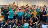 U17 / U19: pogrom z Hannoverem 96